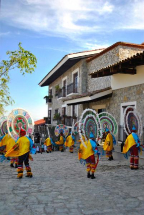 Hotel Boutique La Casona de Don Porfirio